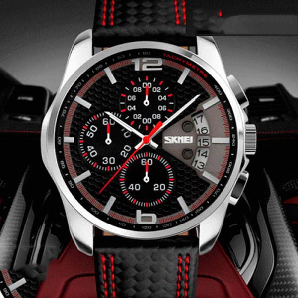 

Skmei Мужские часы Skmei Spider 9106