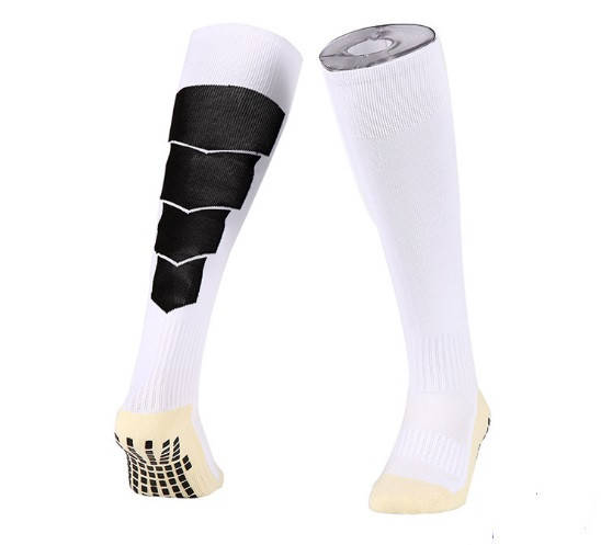 

Гетры футбольны Elite Football White. Оригинал. (Раз. 40-46)