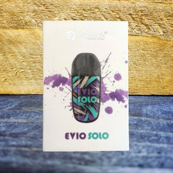

Под система Joyetech Evio Solo