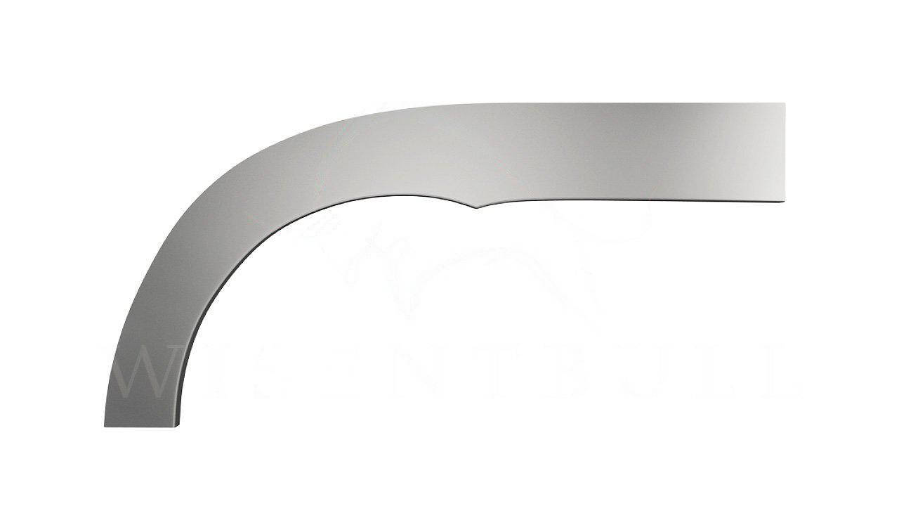 

Арка для Fiat Doblo I