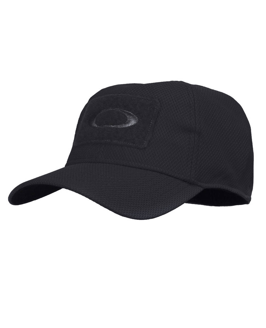 

Кепка Oakley Standart Issue Mesh CAP - Black, Черный