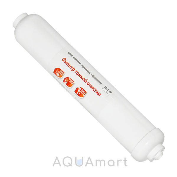

Постфильтр угольный RAIFIL IL-11W-C