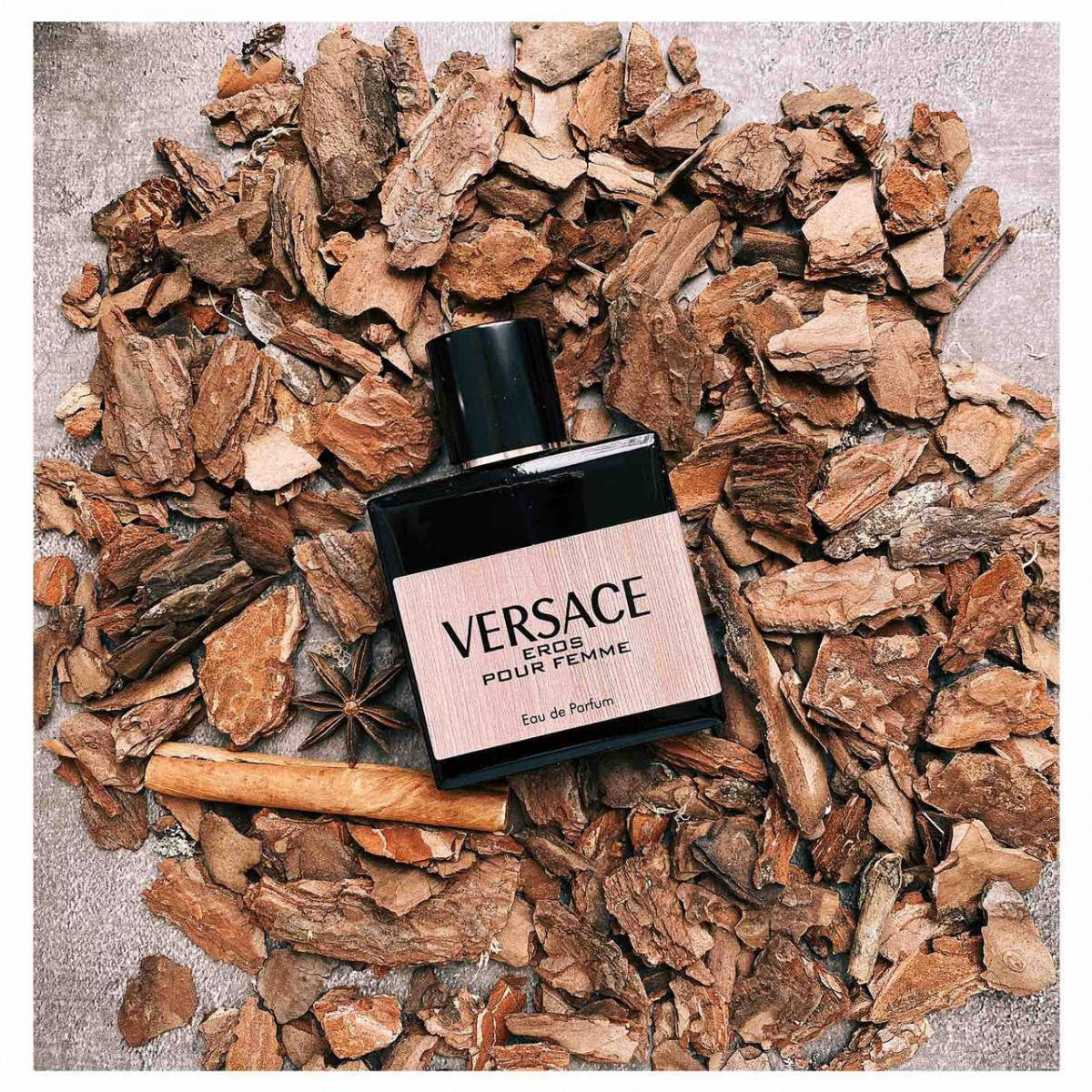 

Versace Eros Pour Femme - Perfume house Tester 60ml