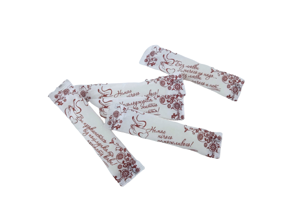 

Сахар в стиках (200 шт в упаковке) 050000191