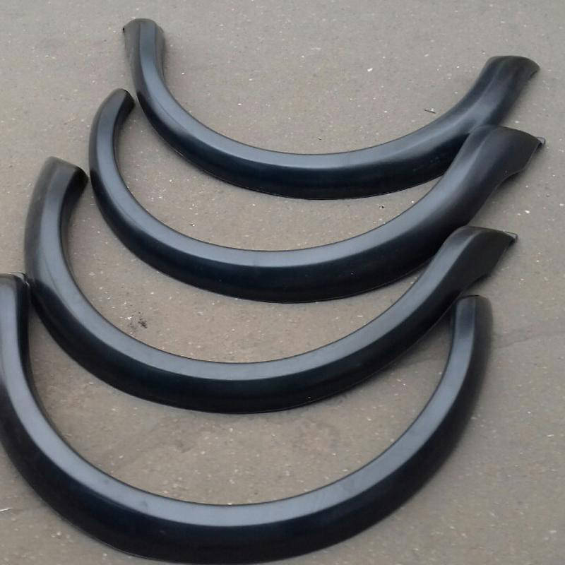 

Накладки на Арки на Ваз 2121 Нива, Черный