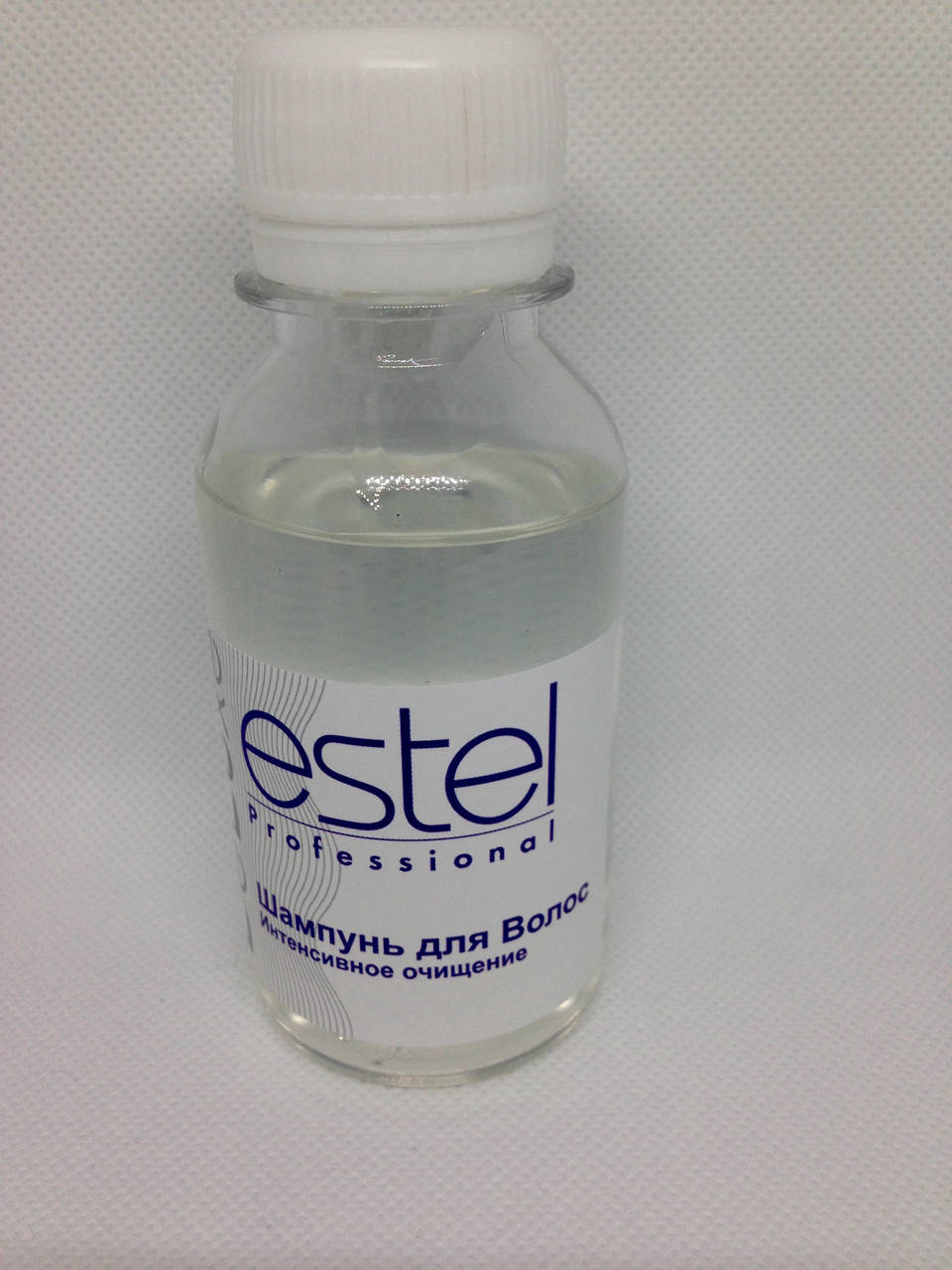 

Шампунь глубокой очистки Estel 100мл