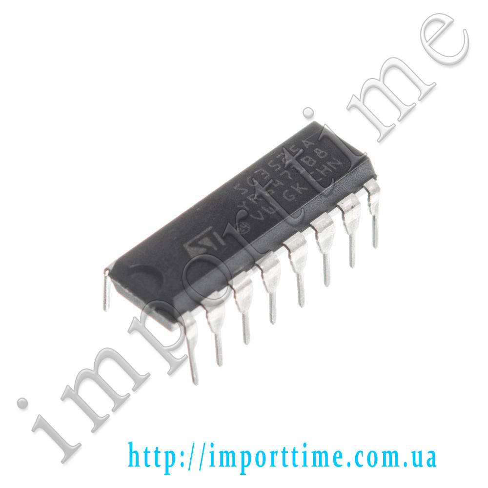 

Микросхема SG3525 (DIP16)