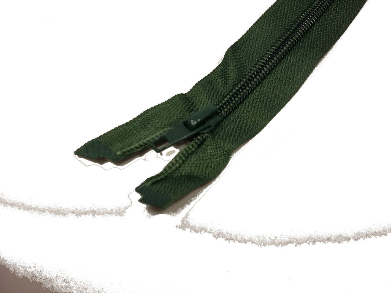 

Молния спираль 65см №268