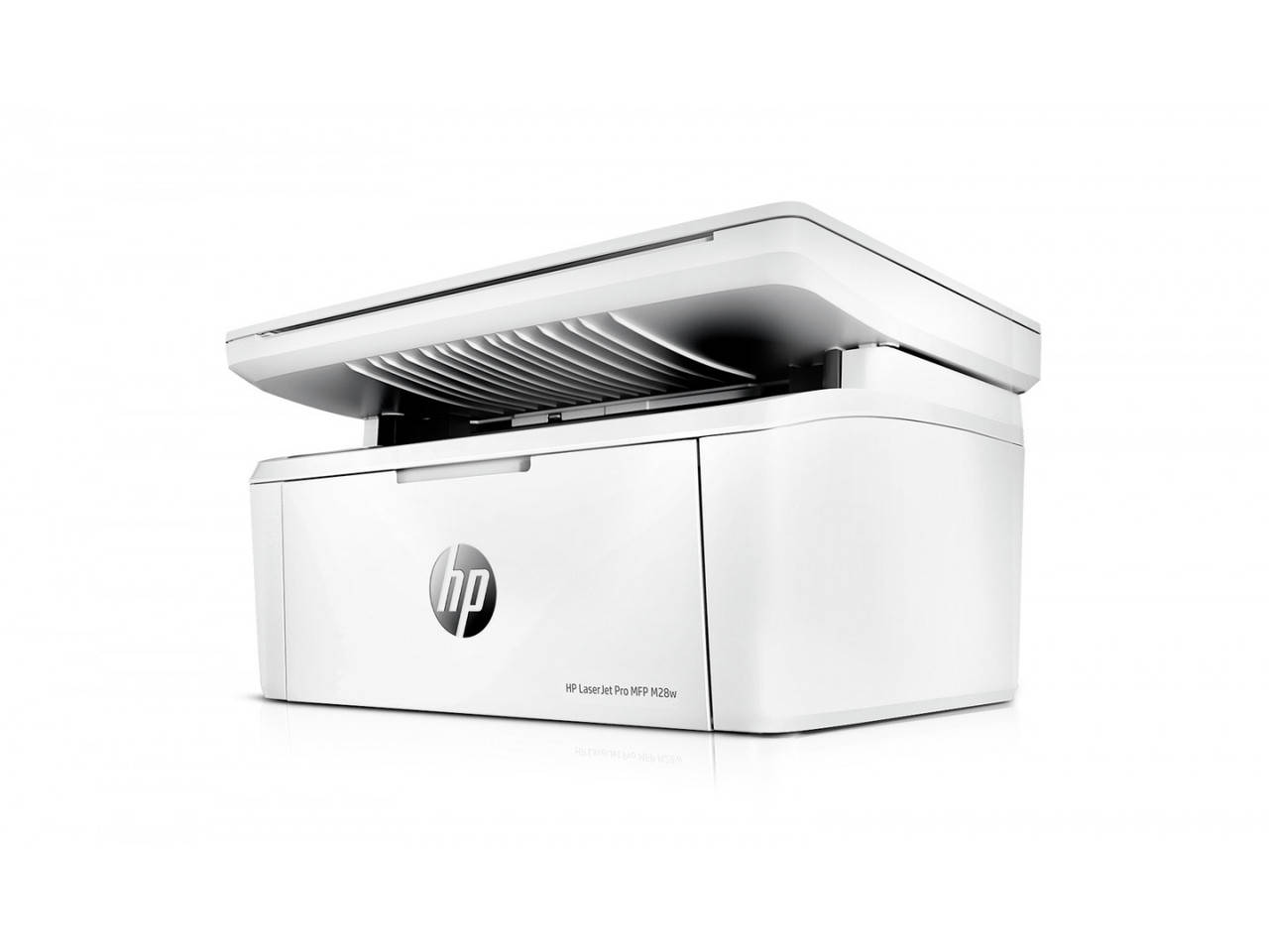 

МФУ Принтер HP LASERJET PRO M28w W2G55A