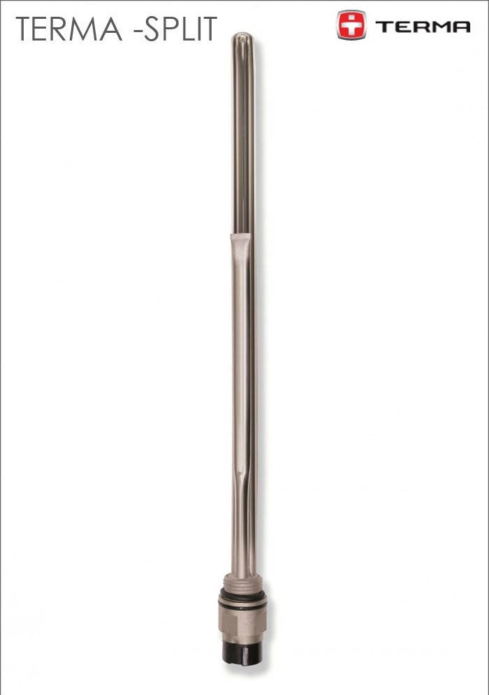 

Нагревательный. элемент TERMA КТХ 600W (Польша)