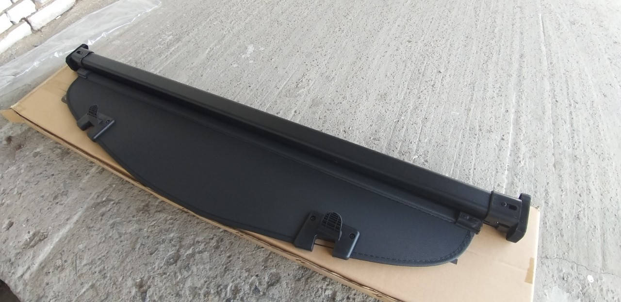 

Полка в Багажник MAZDA CX5 2012-2017