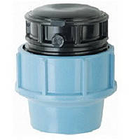 

Заглушка "Д-20 " ( STR )