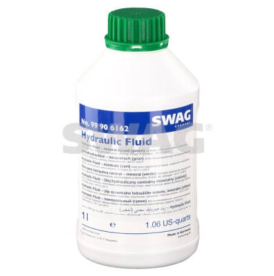 

Гидравлическая жидкость SWAG Hydraulic Fluid 99906162 (1л)