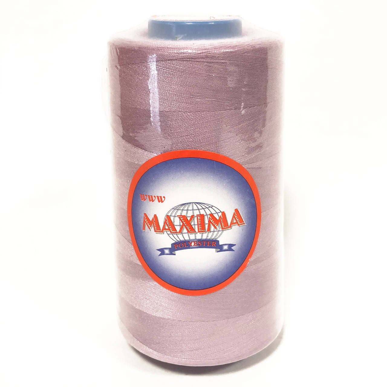 

Швейные нитки 40/2 MAXIMA, цветные (291)