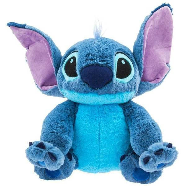 

Disney Мягкая игрушка Стич Лило и Стич 38 см Stitch Plush Lilo Stitch Medium 16 Inch