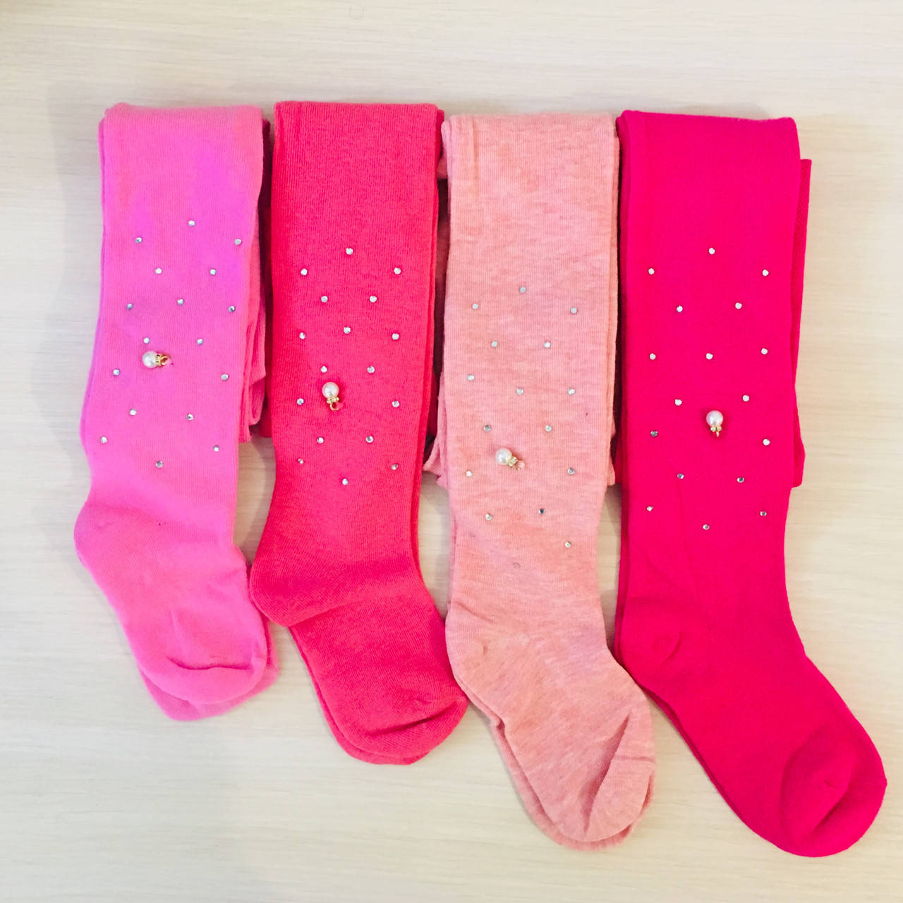 

Детские колготки для девочки, 98-104