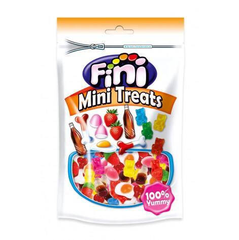 

Мармеладные конфеты FINI Mini treats 180 г