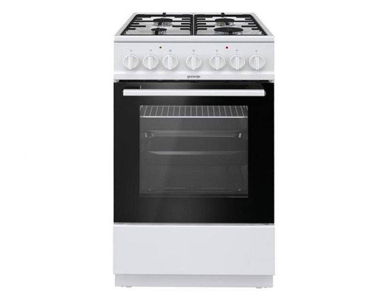 

Комбинированная плита Gorenje K5241WH