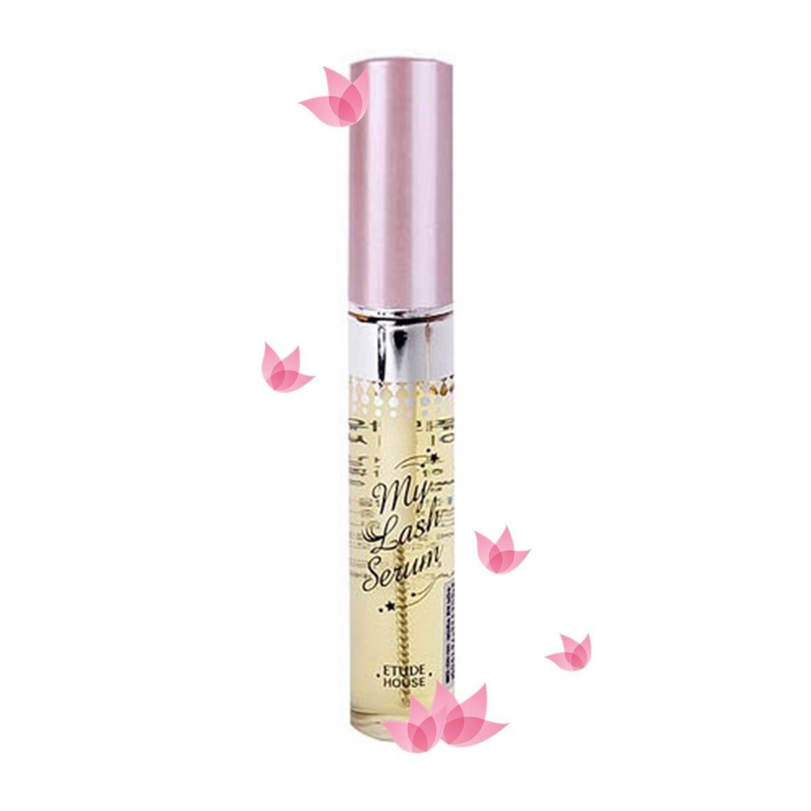 

Сыворотка для ресниц ETUDE HOUSE My lash serum 9ml