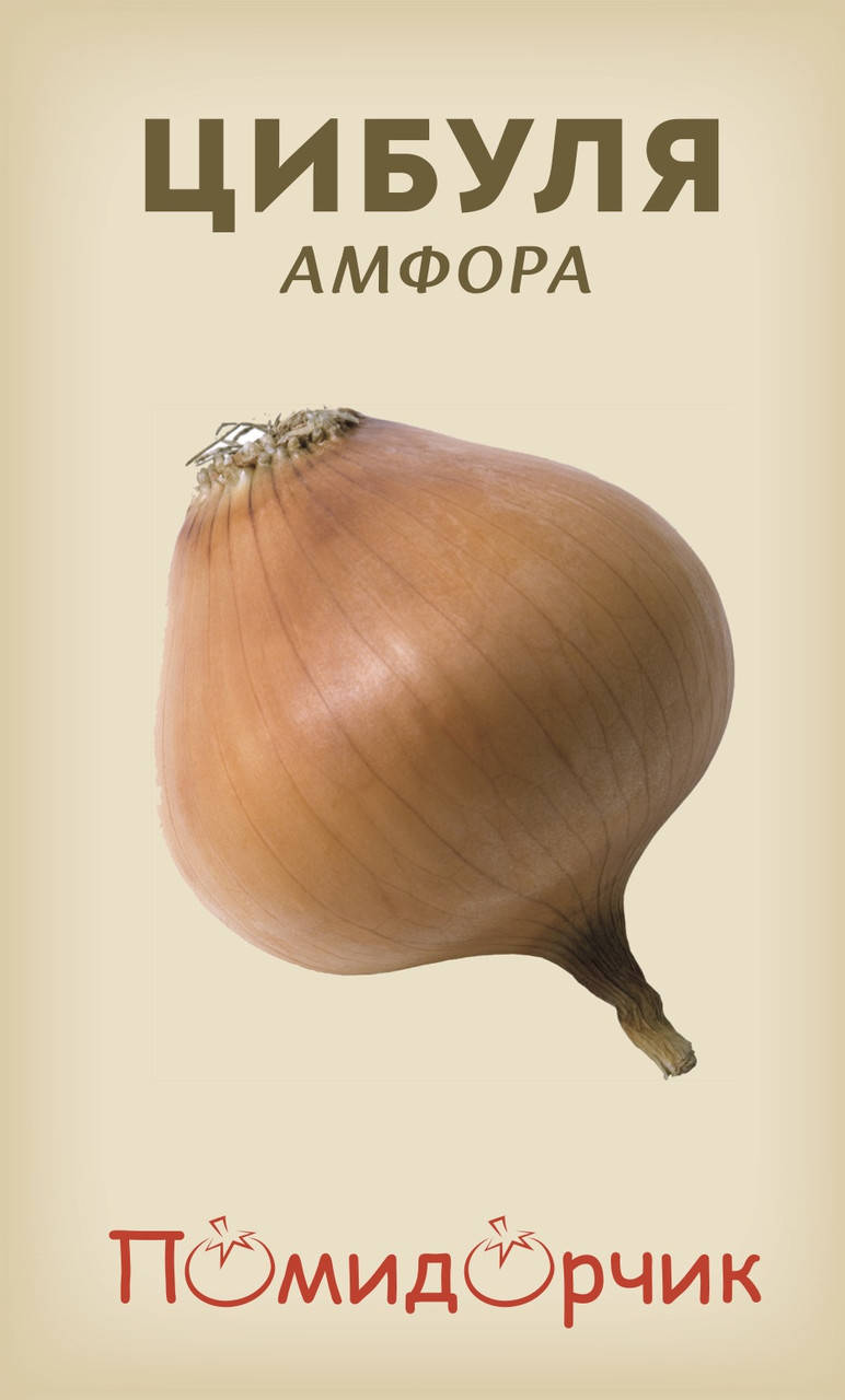 

Семена лука "Амфора"