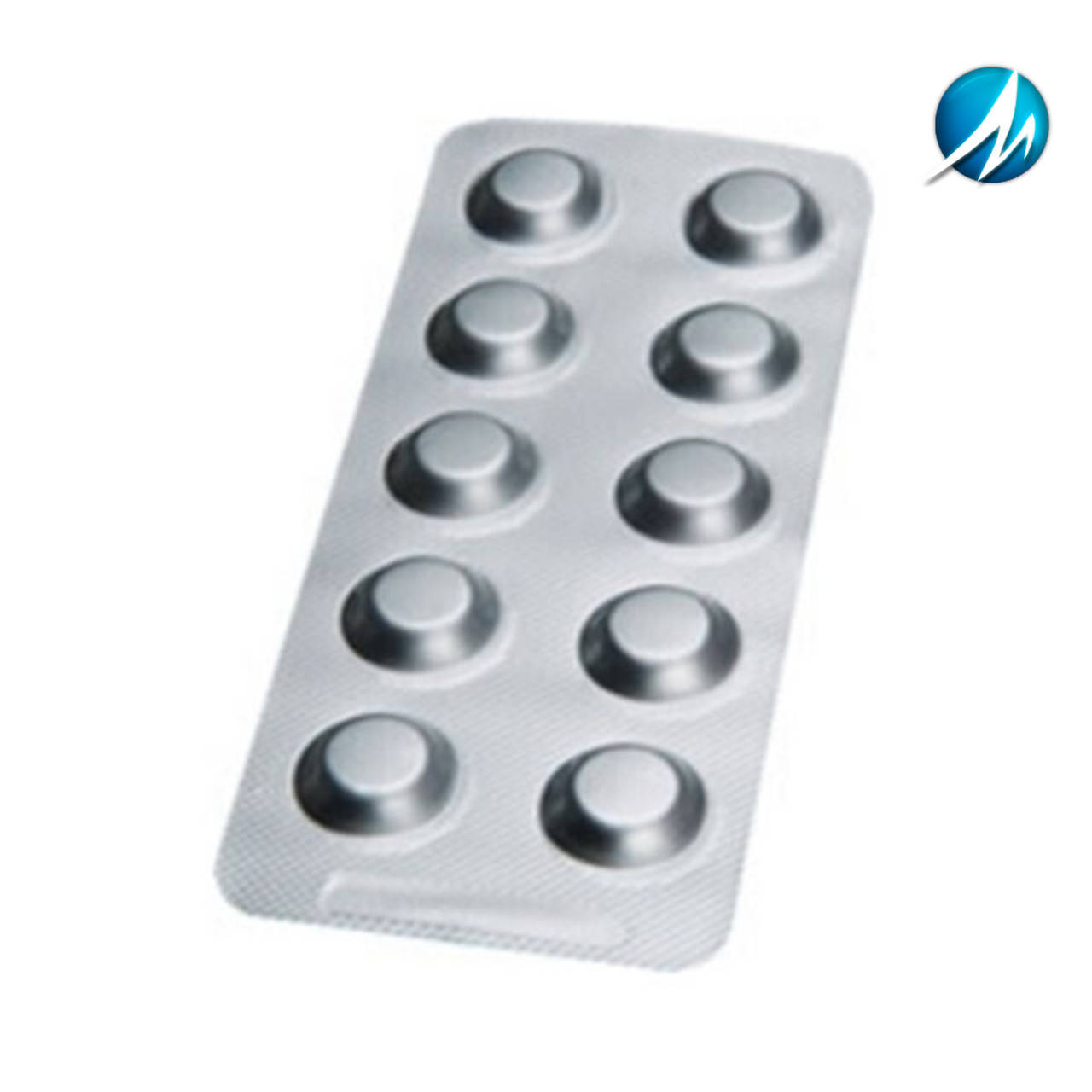 

Таблетки для измерения общего хлора AquaDoctor LAB DPD3 (10 шт)