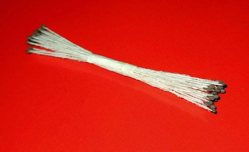 

Тичинки для створення квітів 28