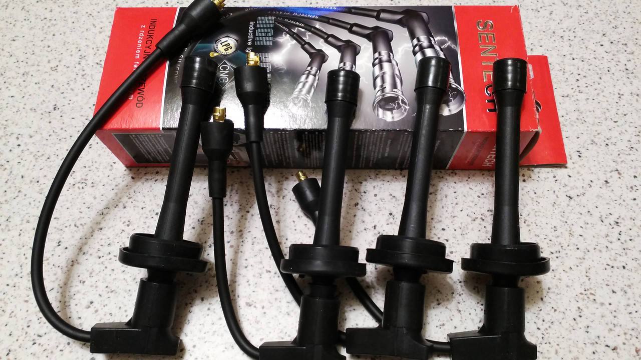 

НУЛЕВОГО сопротивления провода Газ 3310 16V, Газель 405-406 16V, Волга 16V, Польша