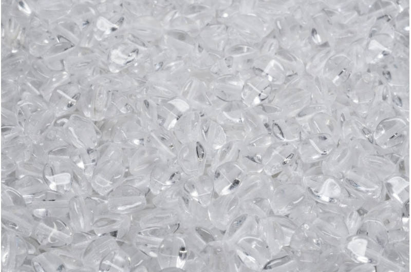 

Pinch 5 mm Чеські скляні намистини. Фасування 20 шт