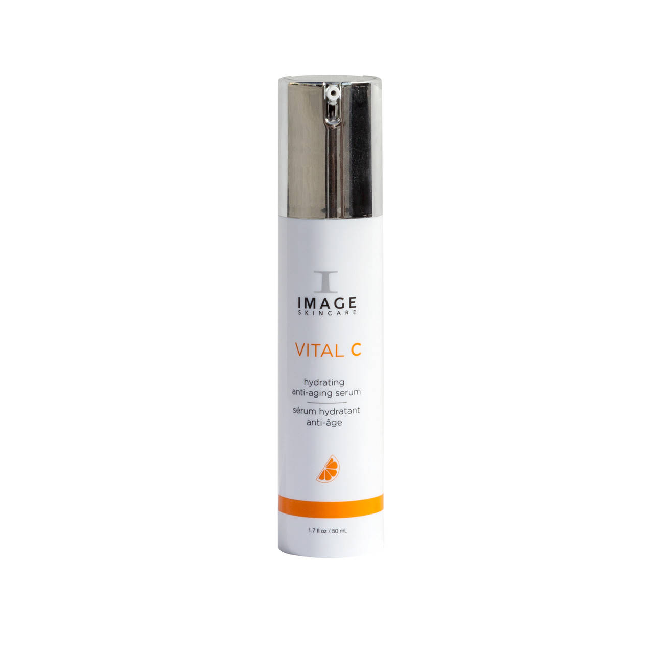

Anti- age сыворотка с вит. С Image Vital C Hydrating Anti-Aging Serum