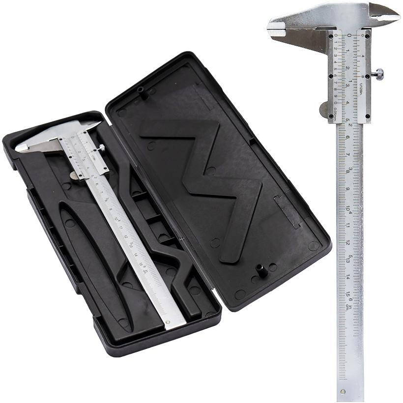 

Штангенциркуль 729-22