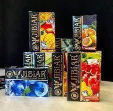 

Заправка Jibiar