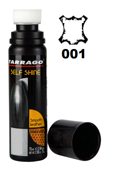 

Крем-Краска быстрого нанесения Tarrago Self Shine (с аппликатором) Белый