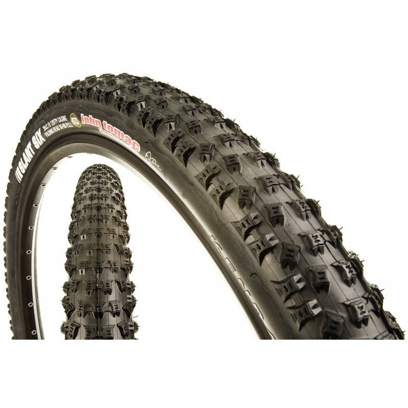 

Покрышка 26x2.10 KENDA Slant six K1080, 30TPI