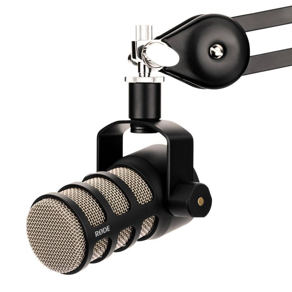 

Микрофон Rode PodMic