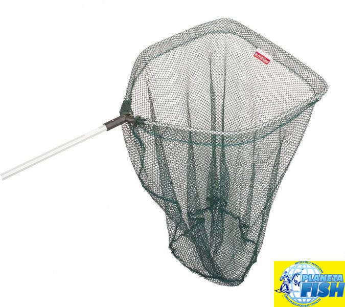 

Подскак BratFishing пятиугольный №10 (диаметр 55см)