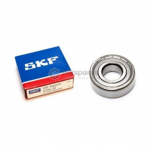 

Подшипник SKF 6204-2Z BG в коробке BRG415UN