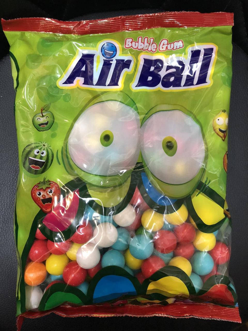 

Жевательная резинка "Air Ball" 1кг