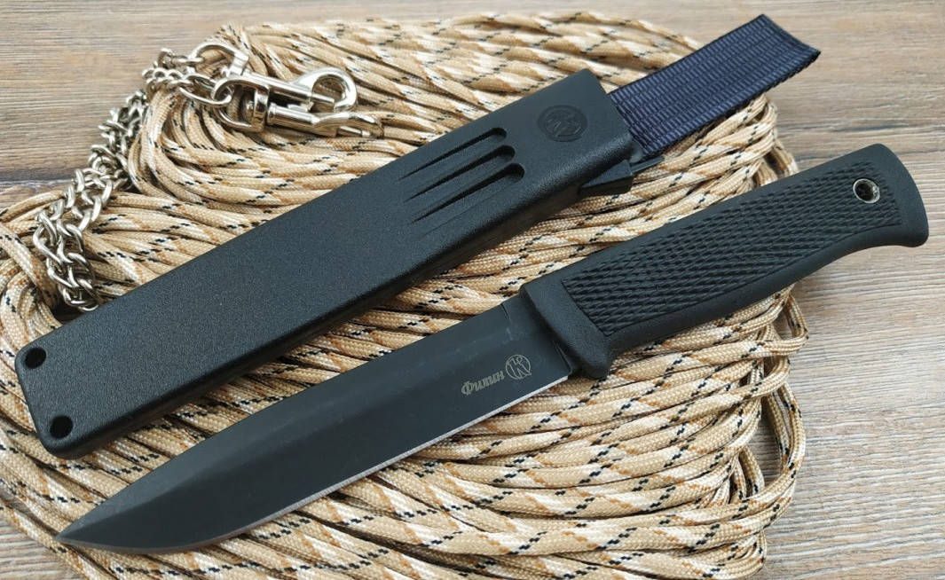 

Нож Филин Кизляр