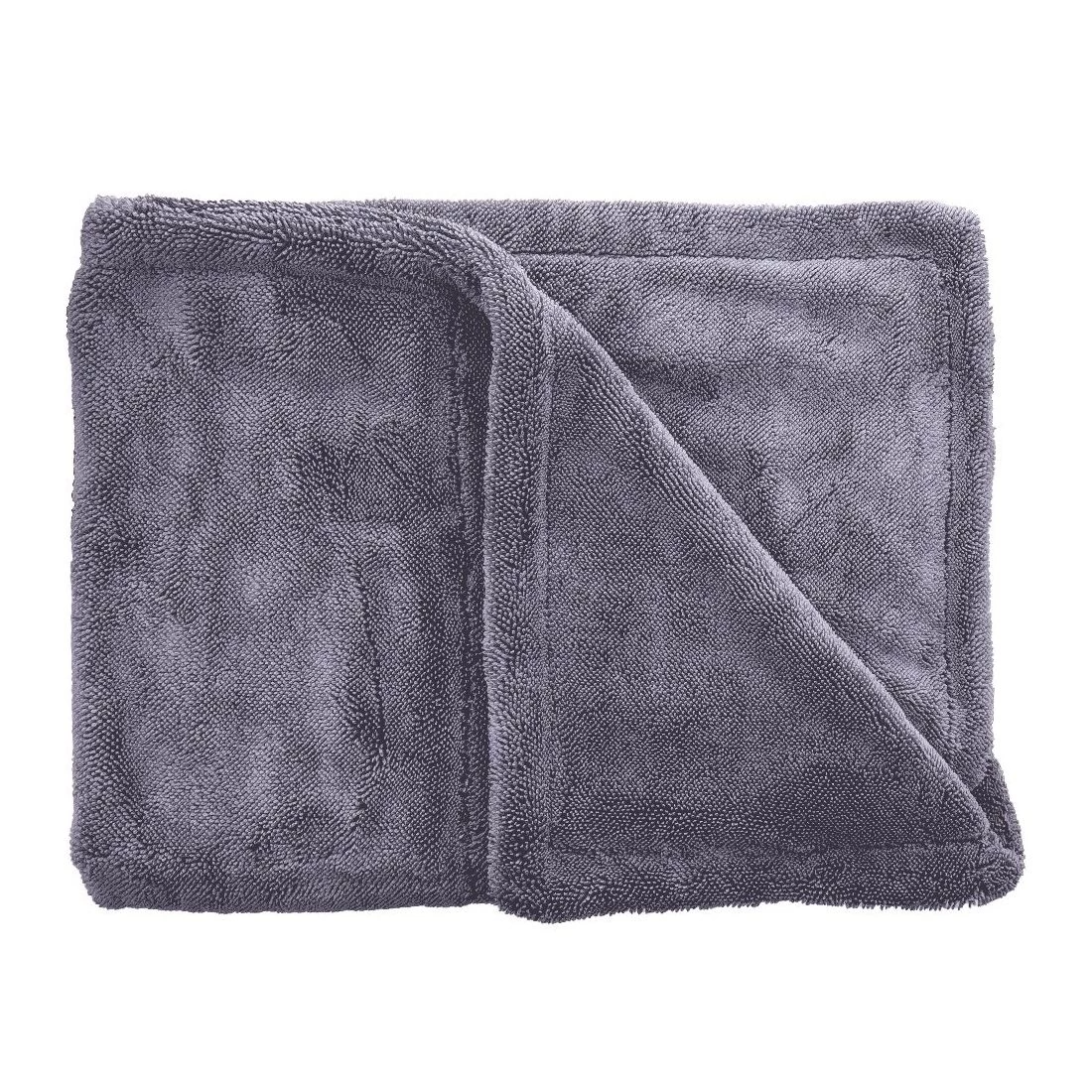 

Салфетка микрофиба для сушки авто Dual Layers Twisted Towel CDL-23 205536