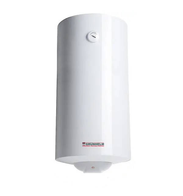 

Бойлер Grunhelm GBH A-100. 100 литров