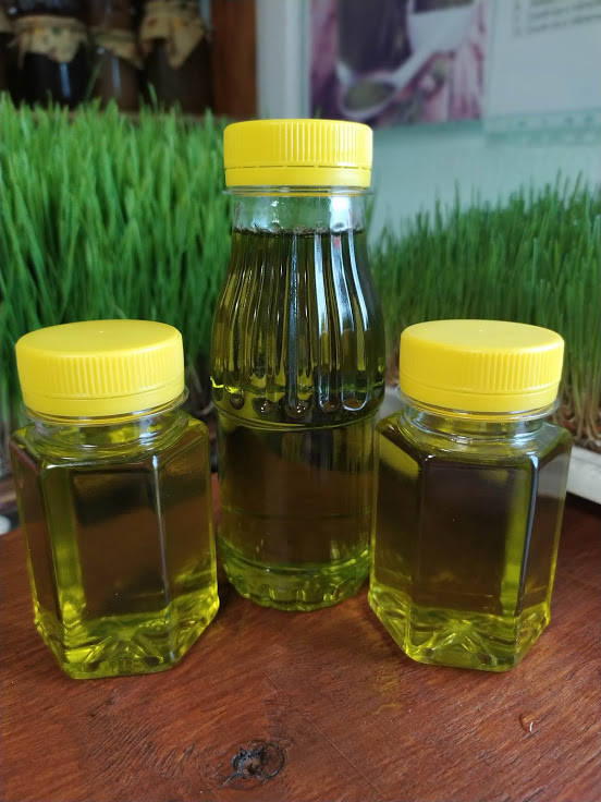 

Масло оливковое 100 мл