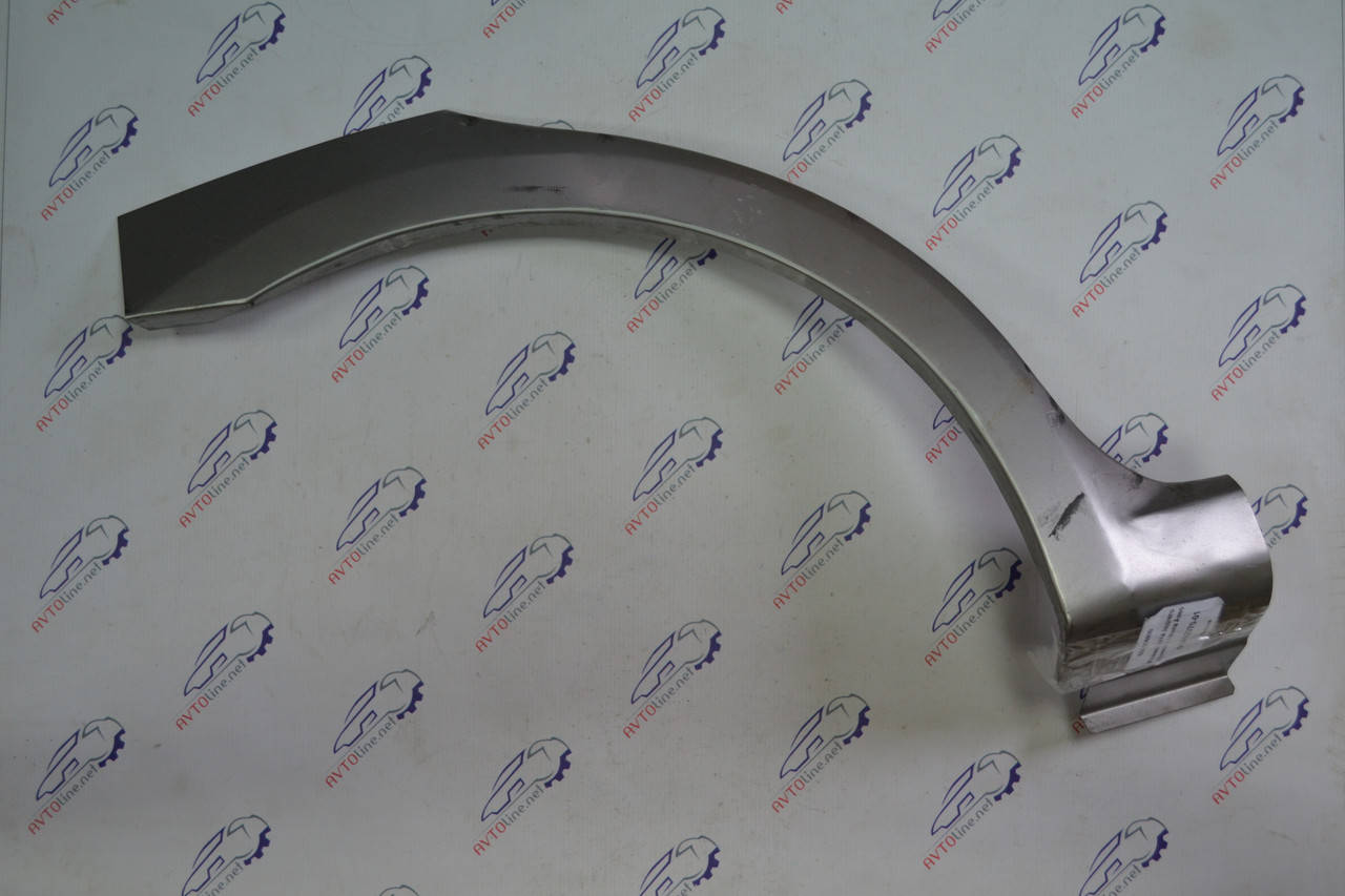 

Ремвставка заднего правого крыла Авео Т-250 ; Польша