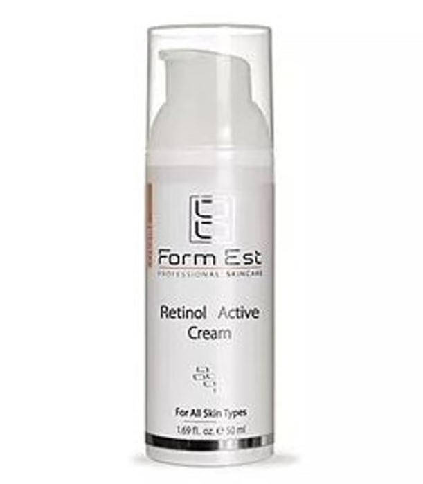 

Омолаживающий крем с ретинолом - Retinol Active Cream, 50 мл