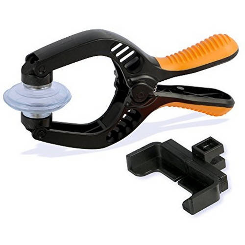 

Зажим с присосками для ремонта телефонов Jakemy OP05, блистер