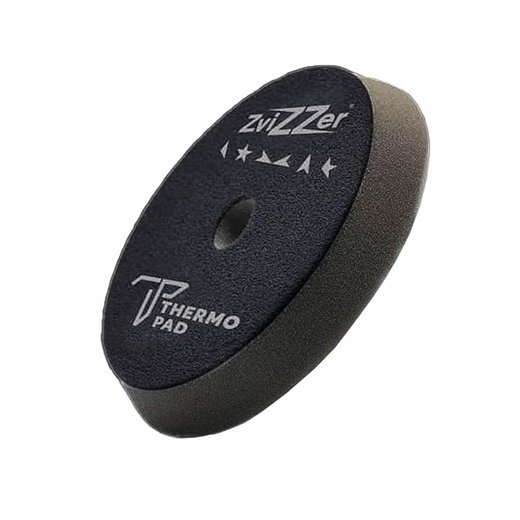 

Пад полировочный ZviZZer Thermo Pad черный мягкий 135*20*125 204510