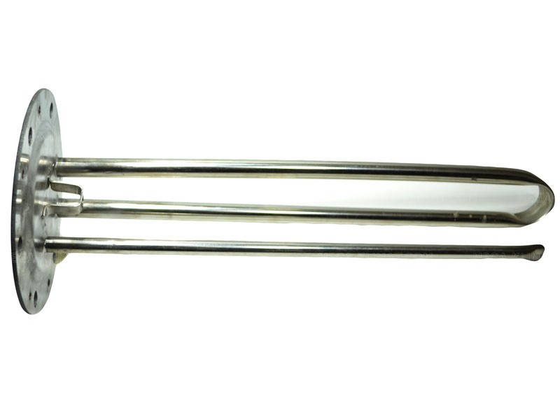 

Фланец-колба,нержавейка, под сухие ТЭНы диаметр 165 мм для (бойлера) Electrolux, Termal, Fagor ,Украина