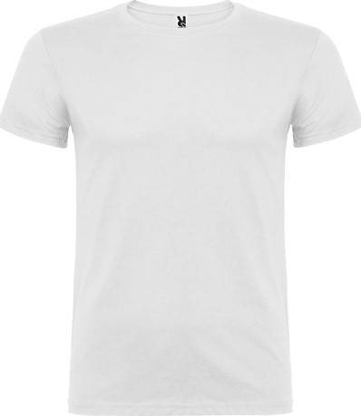 

Футболка Roly Beagle (Белый 2XL)