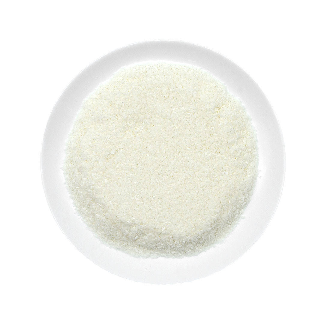 

Кокосовая стружка (fine 65%) - 250 г