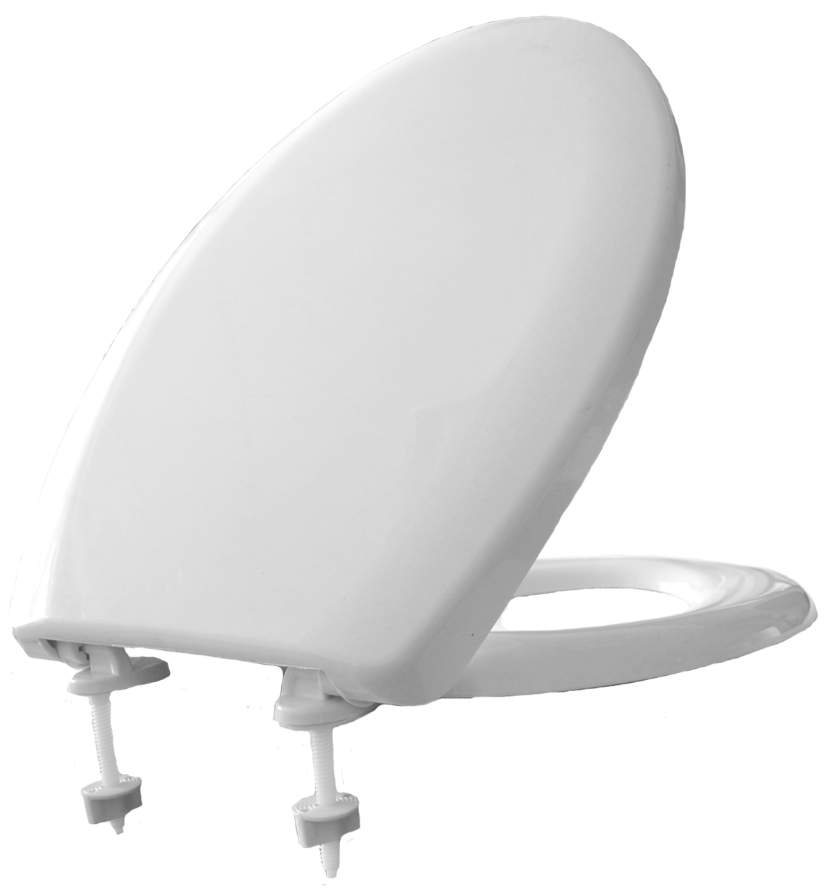 

Сидение для унитаза СУ-1, Белый