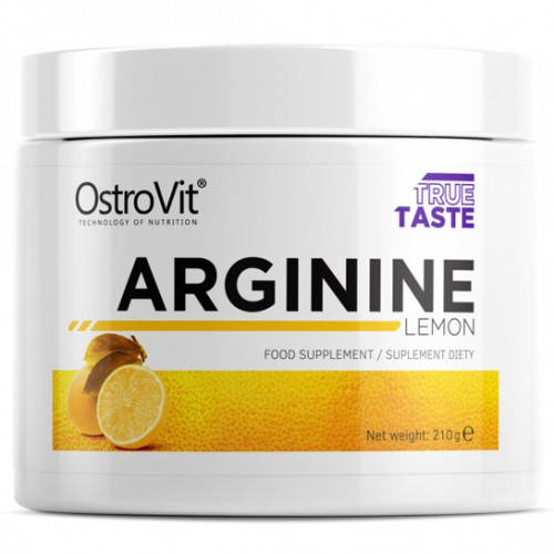 

OstroVit L-Arginine 210 g